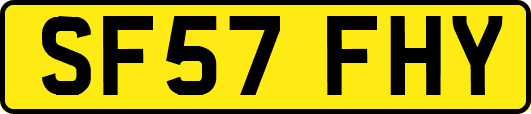 SF57FHY