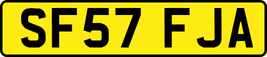 SF57FJA