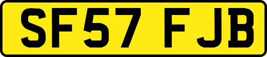 SF57FJB
