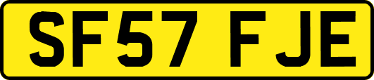 SF57FJE