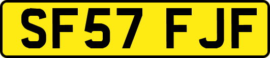 SF57FJF