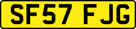 SF57FJG
