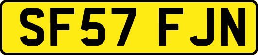SF57FJN