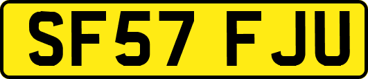 SF57FJU