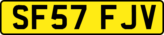 SF57FJV