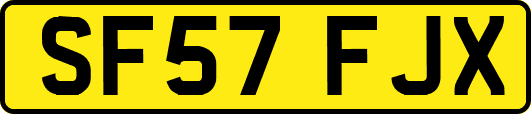 SF57FJX