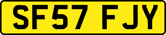 SF57FJY