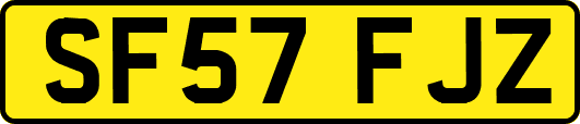 SF57FJZ