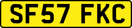 SF57FKC