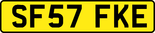 SF57FKE