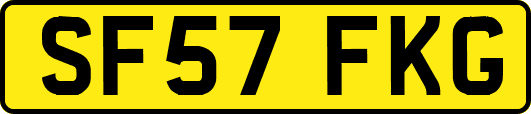 SF57FKG