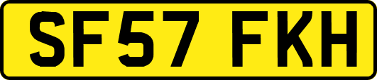 SF57FKH