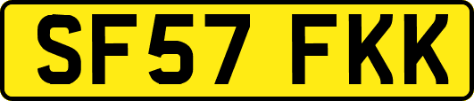 SF57FKK