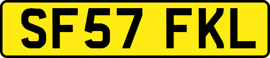 SF57FKL