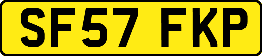 SF57FKP