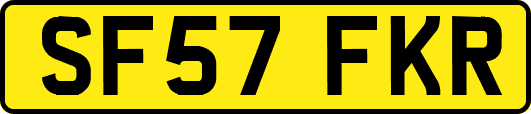 SF57FKR