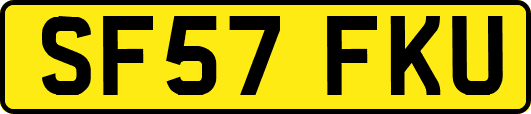 SF57FKU