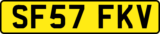 SF57FKV
