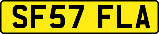 SF57FLA