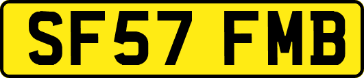 SF57FMB
