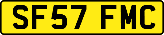 SF57FMC