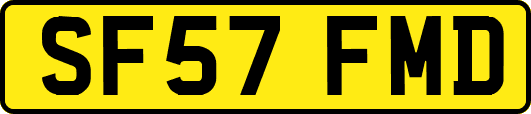 SF57FMD