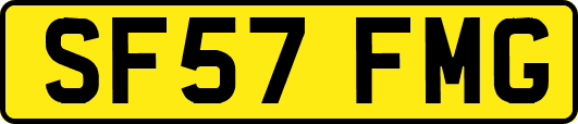 SF57FMG