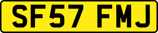 SF57FMJ