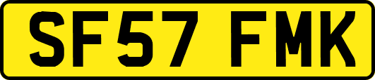 SF57FMK