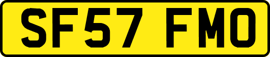 SF57FMO