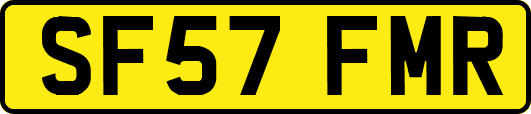 SF57FMR
