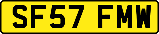 SF57FMW