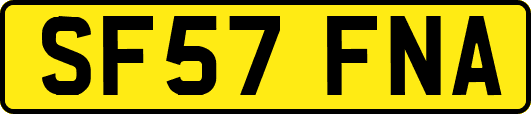 SF57FNA