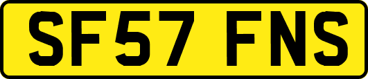 SF57FNS