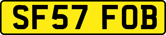 SF57FOB