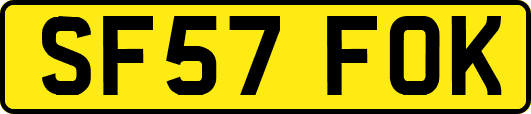 SF57FOK