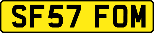 SF57FOM