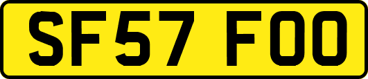 SF57FOO