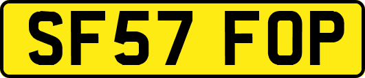 SF57FOP