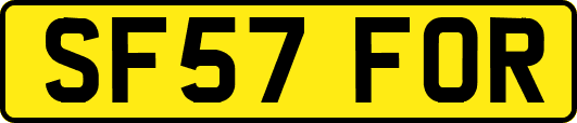 SF57FOR