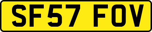 SF57FOV