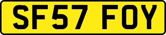 SF57FOY