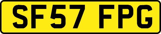 SF57FPG
