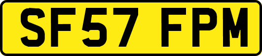 SF57FPM