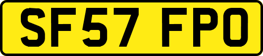 SF57FPO