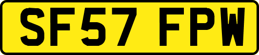 SF57FPW