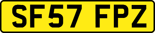 SF57FPZ