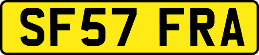 SF57FRA