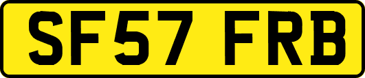 SF57FRB