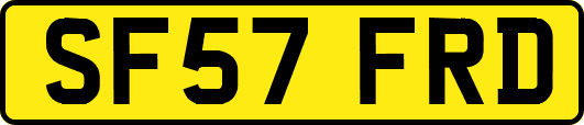 SF57FRD
